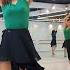 Romantic Rumba Beginner Line Dance Withus Korea Seoul