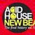 HOUSE NEW BEAT MAXI MIX