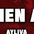 AYLIVA IN DEINEN ARMEN Lyrics