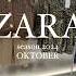 ZARA Autumn Collection 2024 OKTOBER