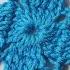 How To Crochet Square Free Written Pattern In Description