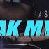 REMIX UN BREAK MY HEART Toni Braxton RyanInside Remix Req Eko 535 X Miss Ifah Lat