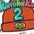 PaRappa The Rapper 2 Toasty Buns