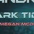 Scandroid Dark Tide Feat Megan McDuffee Official Lyric Video Ft Megan McDuffee