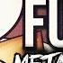 FURRY Metal Version Song By Endigo