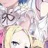 English Dub Re Zero S2 Amv OP Realize