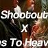 Shootout X Yes To Heaven 1 Hour