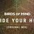 Birds Of Mind Inside Your Head