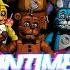 Speed Edit FNaF Funtime Animatronics FNaF2