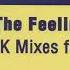 Nightcrawlers Push The Feeling On MK Mix 95 FLAC