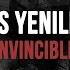 Enes Yenilmez Invincible Official Audio SSL Music