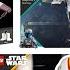 LEGO Star Wars 2025 Leaks Update ARC 170 Prequels UCS New CLONES