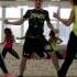 DESPACITO Luis Fonsi Ft Daddy Yankee Zumba Choreo By FlavourZ Crew ONLY PC