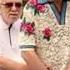 Филипп Киркоров поздравил папу с 88 летием