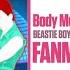 Body Movin Fatboy Slim Remix Fanmade Mashup