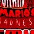 DEMISE REMIX FNF Mario Madness V2 Mod