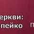 Игорь Копейко Пример перелётных птиц 09 10 2022