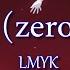 中日歌詞 LMYK 0 Zero 瓦尼塔斯的手札 片尾曲