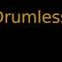 Red Revision Tainted Drumless