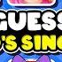 Guess Meme Songs Who S SINGING Inside Out 2 King Ferran Salish Matter MrBeast Diana Tenge