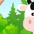 La Vaca Lola Lola The Cow Dance Action Songs For Kids By A Native Spanish Speaker