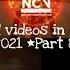 Top 3 Most Viewed Videos In NoCopyRightNation 2021 Part 8 NCN EDM Music