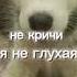 я плохая ты хороший рот от гнева перекошен не кричи я не глухая ты хороший я плохая