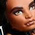 DOLLдызор 029 Monster High Clawd Sweet 1600 обзор