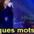 C Est Ma Vie Salvatore Adamo Et Boulay English French Lyrics