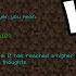 What Do Minecraft S End Credits Mean