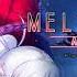 Melty Blood Actress Again Current Code OST Actors Anteroom