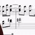 La Cumparsita Tango Gerardo Hernán Matos Rodríguez Sheets La Cumparsita Piano Tutorial
