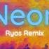 Thomas Hayes Ft Joni Fatora Neon Ryos Remix Lyrics