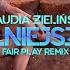 Klaudia Zielińska Silniejsza Fair Play Remix