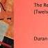 Duran Duran The Reflex Twelve Inch Mix