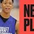 NBA Prospect Player Comps NBA Draft Board