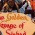 The Golden Voyage Of Sinbad Suite