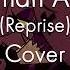 More Than Anything Reprise Hazbin Hotel Male Cover