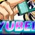 Yu Gi Oh Master Duel Yubel Super Polymerization Ranked Duels Season 34