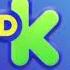 Discovery Kids Logos 2002 2021 Relación De Aspecto 4 3