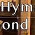 Old Hymns Hammond Organ