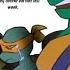 THAT MISSION WAS TRASH Tmnt Comic Dub