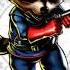 Ultimate Marvel Vs Capcom 3 Theme Of Rocket Raccoon