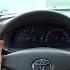 2004 Toyota Camry V6 POV Test Drive