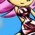 AMY ROSE ANGEL OF DARKNESS