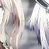 Goddess Sisters Abernyu Militia LONOWN AVANGARD SLOWED Maou Gakuin Season 2 Edit Shorts