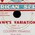 Coleman Hawkins 1945 RARE RECORDING ROUND MIDNIGHT