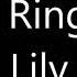 Nokia Ringtone Lily