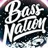 VOWL Bass Nation Legacy Mix Bass Car Music