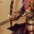 Warriors Orochi 1 2 And 3 OST Lu Bu Theme Extended